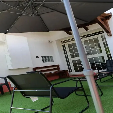 La Culla 3* SantʼEufemia Lamezia