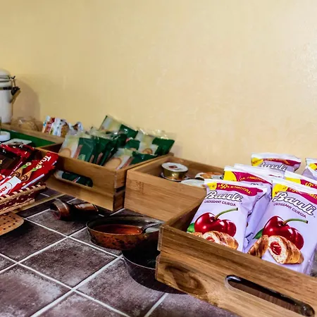 Oda ve Kahvaltı La Culla