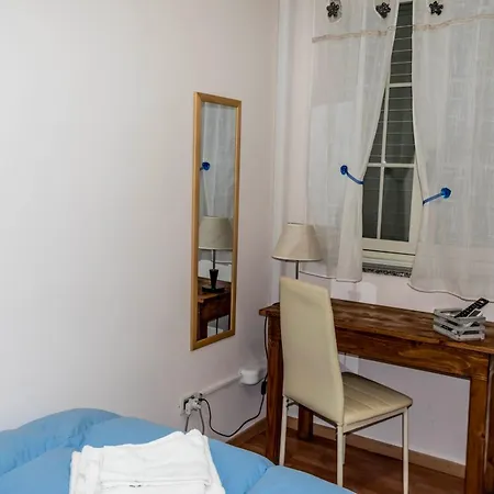 Oda ve Kahvaltı La Culla