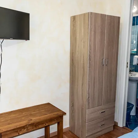 La Culla Oda ve Kahvaltı SantʼEufemia Lamezia