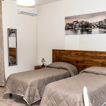 La Culla Oda ve Kahvaltı