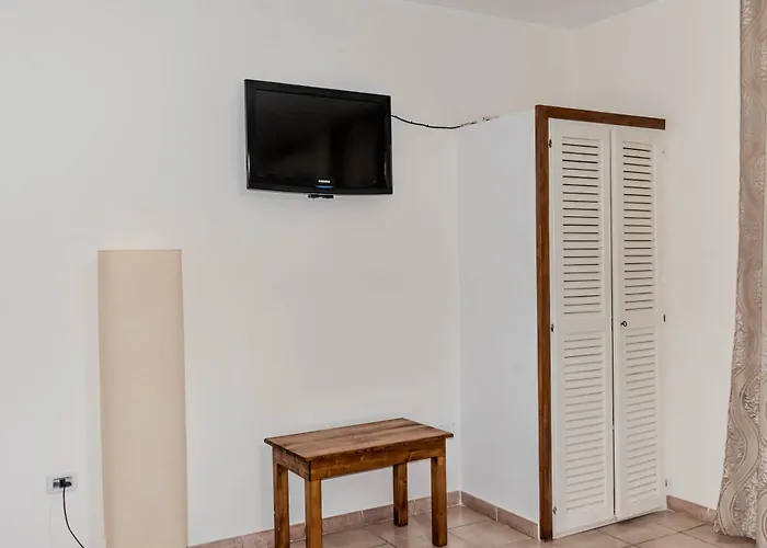 La Culla לינה וארוחת בוקר 3*