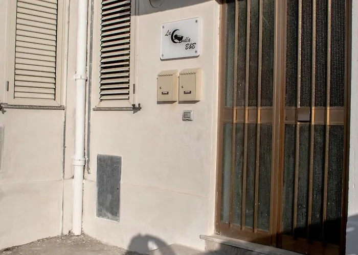 La Culla 3* SantʼEufemia Lamezia