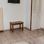 La Culla Couette-café SantʼEufemia Lamezia