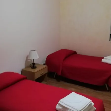 La Culla Bed & Breakfast