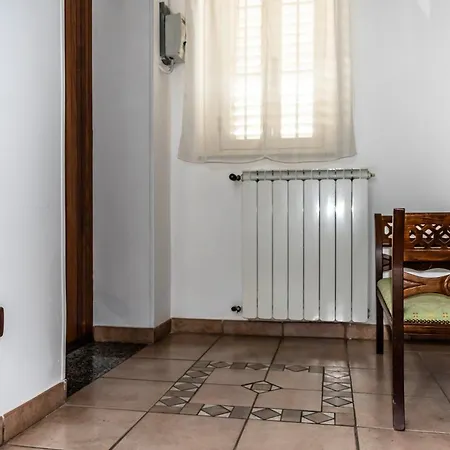 La Culla Sant'Eufemia Lamezia
