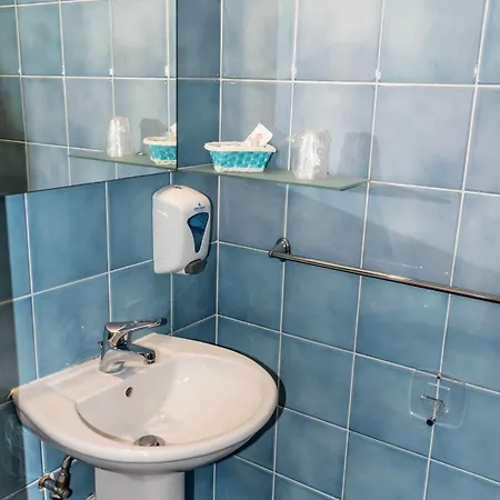 La Culla Frühstückspension