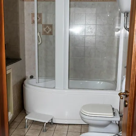 Frühstückspension La Culla SantʼEufemia Lamezia