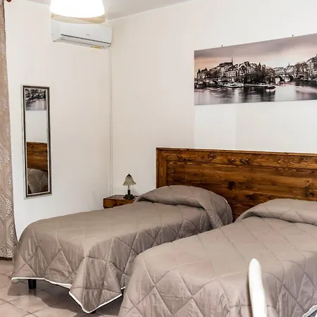 La Culla Bed & Breakfast