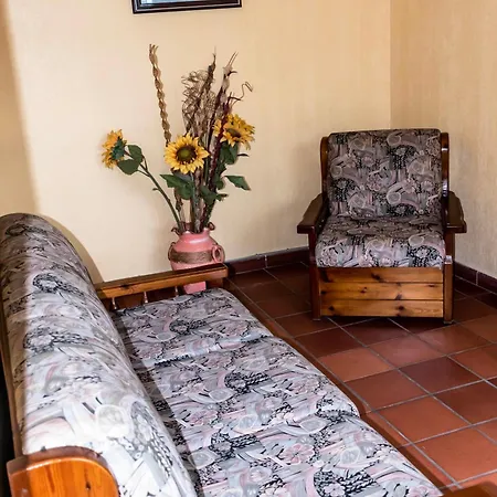 Bed & Breakfast La Culla