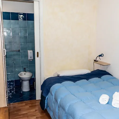 La Culla Bed & Breakfast *