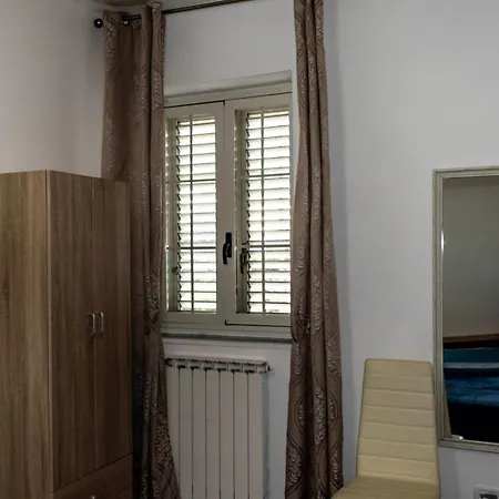 La Culla Frühstückspension SantʼEufemia Lamezia