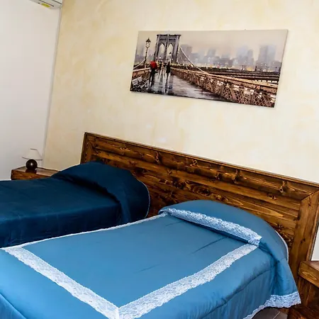 La Culla Bed & Breakfast