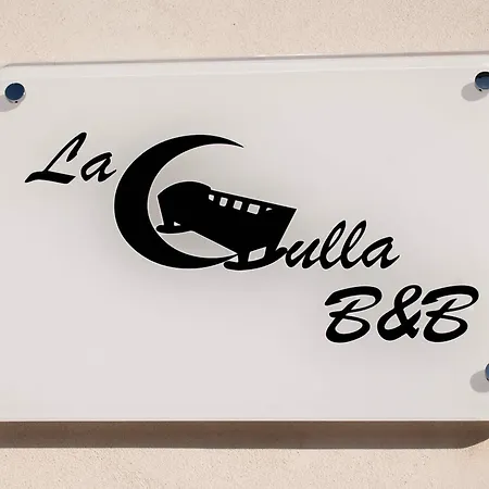 Bed & Breakfast La Culla