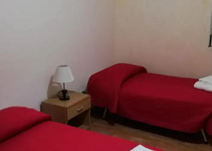 La Culla Bed & Breakfast