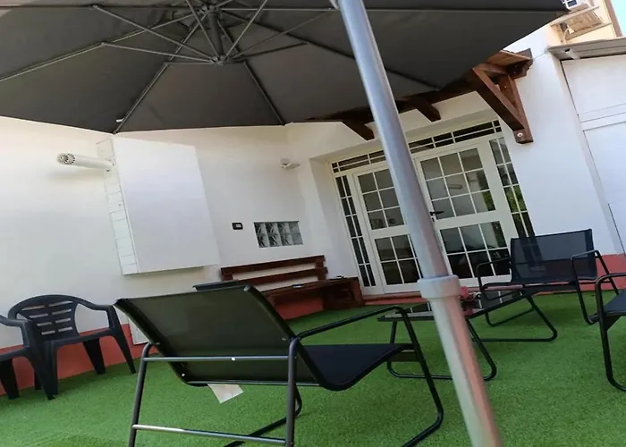 La Culla 3* Sant'Eufemia Lamezia