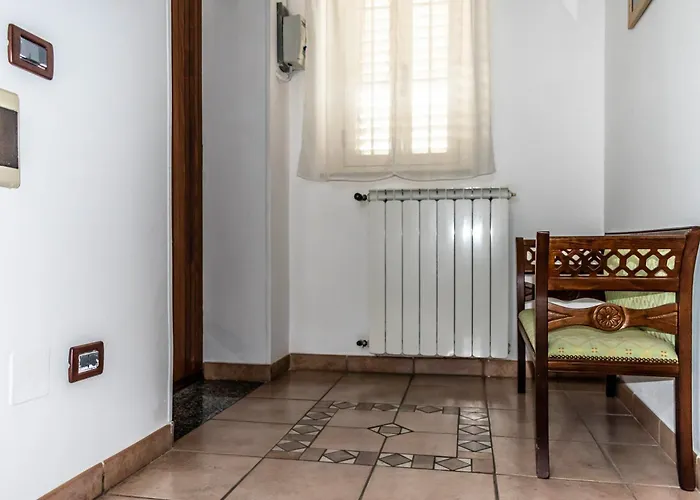 La Culla Sant'Eufemia Lamezia