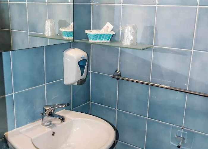 La Culla Bed & Breakfast