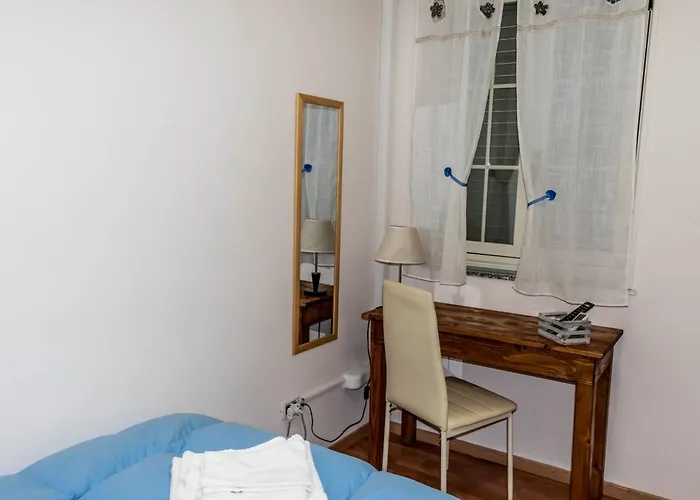 Bed & Breakfast La Culla