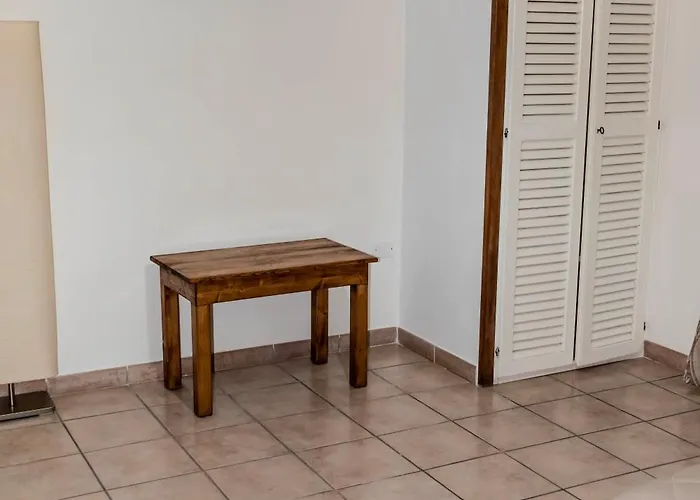 La Culla Bed & Breakfast Sant'Eufemia Lamezia