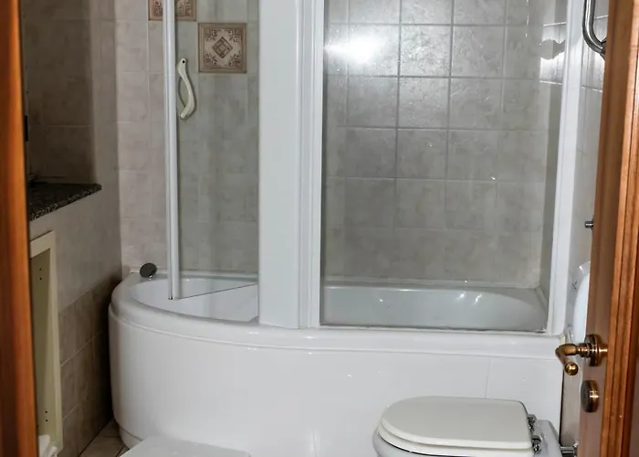 Bed & Breakfast La Culla Sant'Eufemia Lamezia