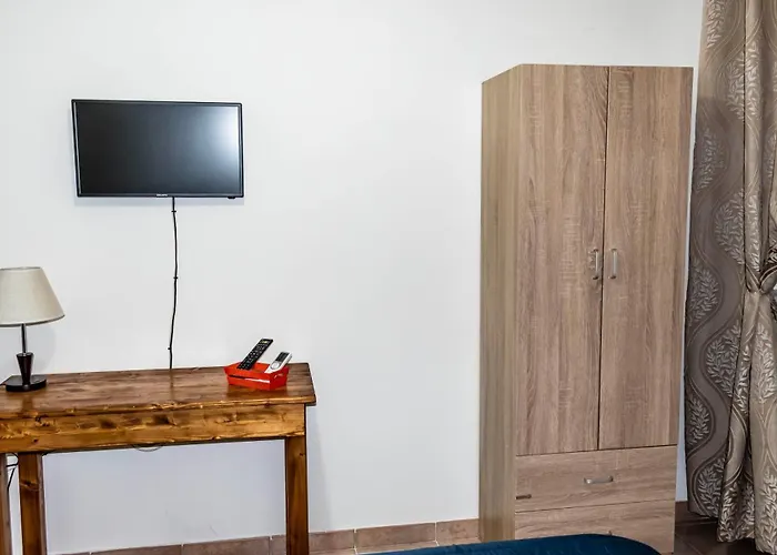 La Culla 3* Sant'Eufemia Lamezia