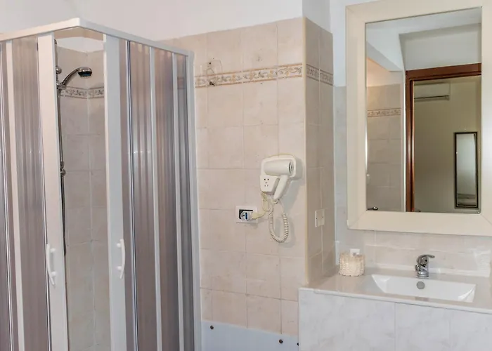 La Culla Bed & Breakfast