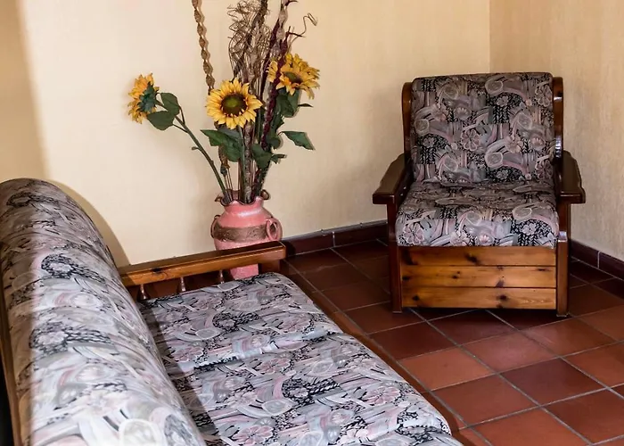 Bed & Breakfast La Culla