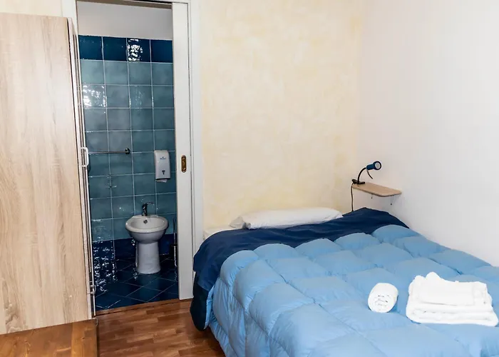 La Culla Bed & Breakfast 3*