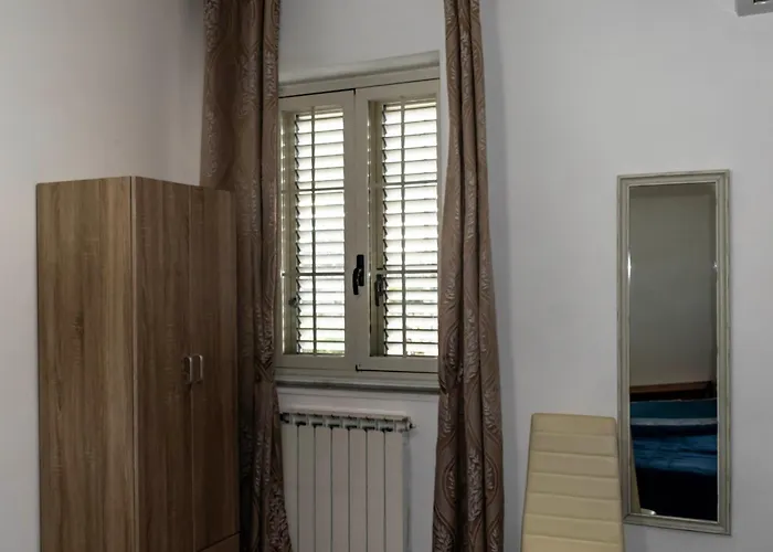 La Culla Bed & Breakfast Sant'Eufemia Lamezia