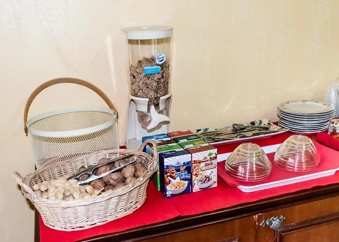 La Culla Sant'Eufemia Lamezia